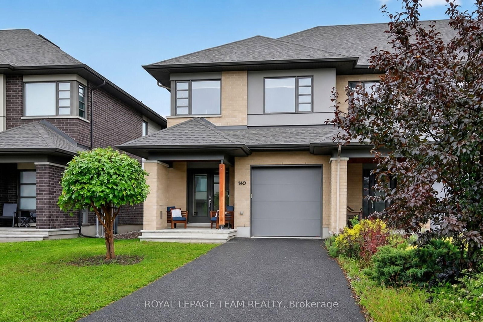 140 Larimar Circle • Ottawa, ON photo 1