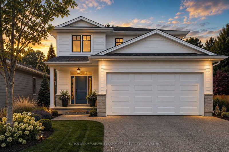 Lot#101 - 56 ALLISTER Drive