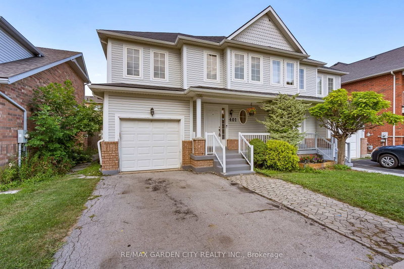 401 Wright Crescent