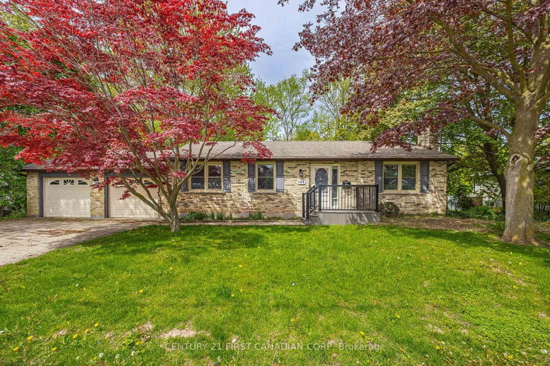 781 Verulam Street