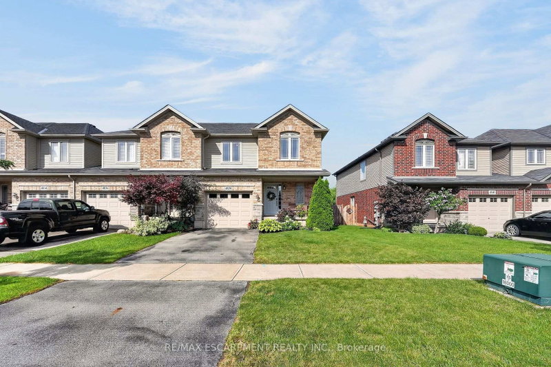 4838 Adam Court