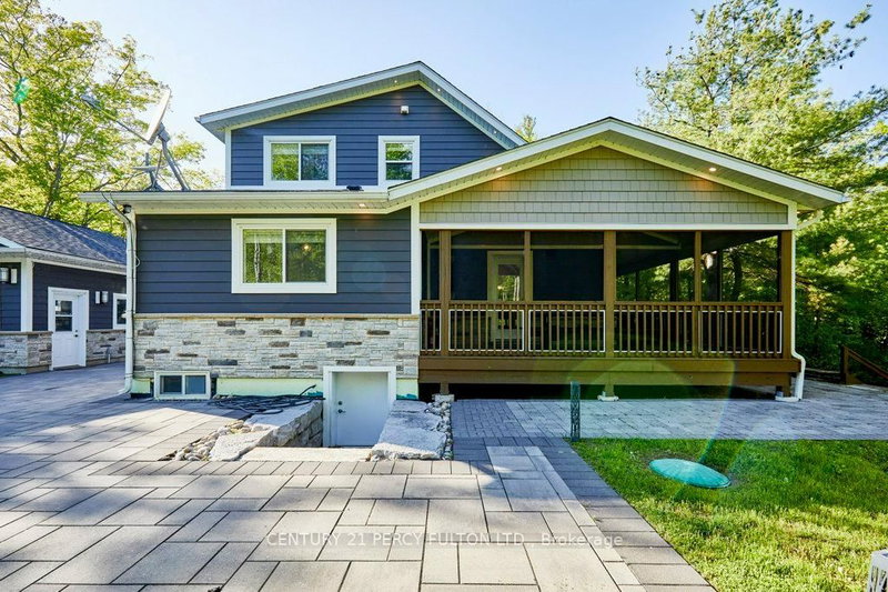 450 Crooked Bay Road