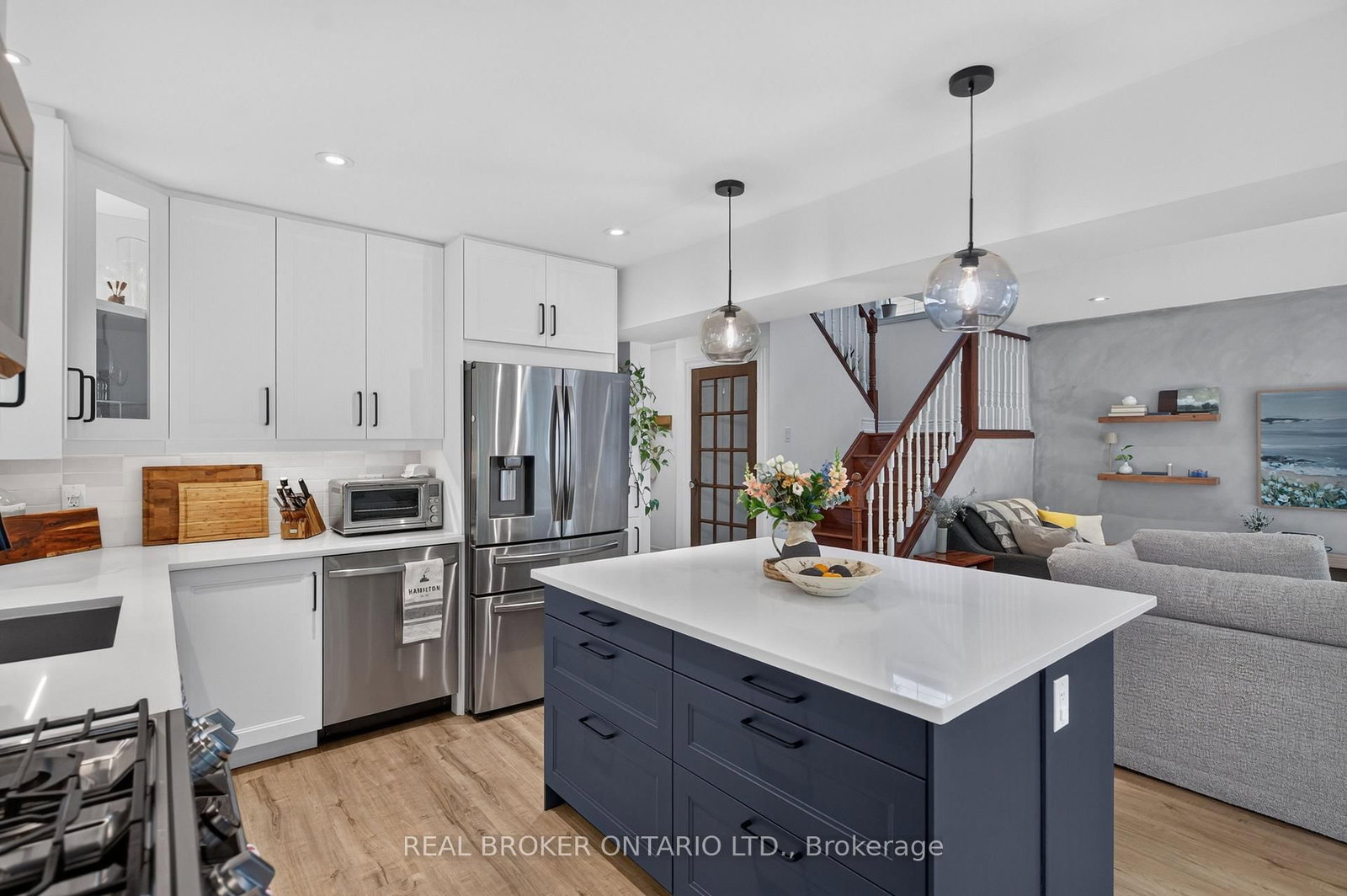 171 Golfwood Drive • Hamilton, ON photo 12