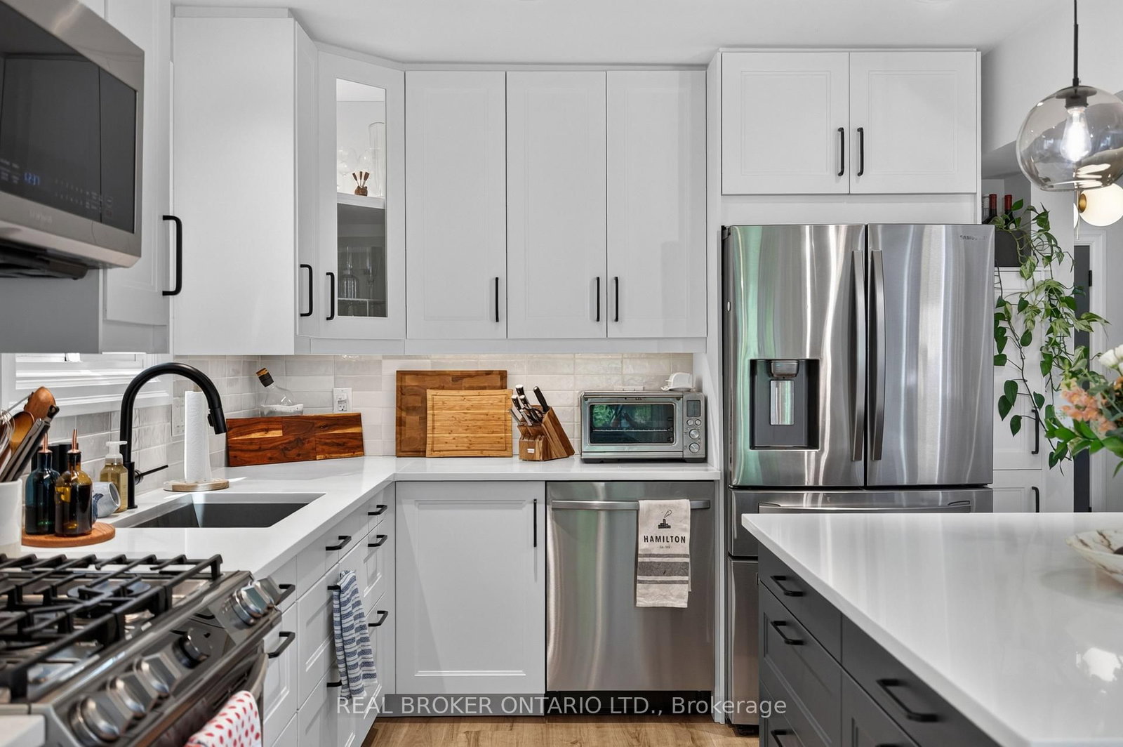 171 Golfwood Drive • Hamilton, ON photo 14