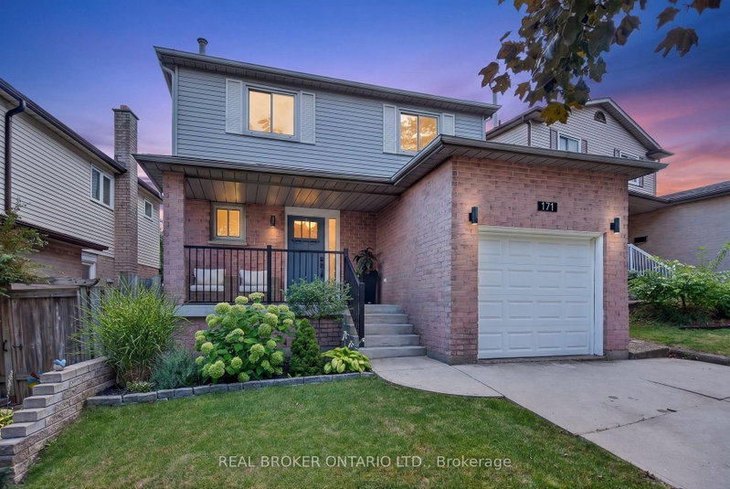 171 Golfwood Drive