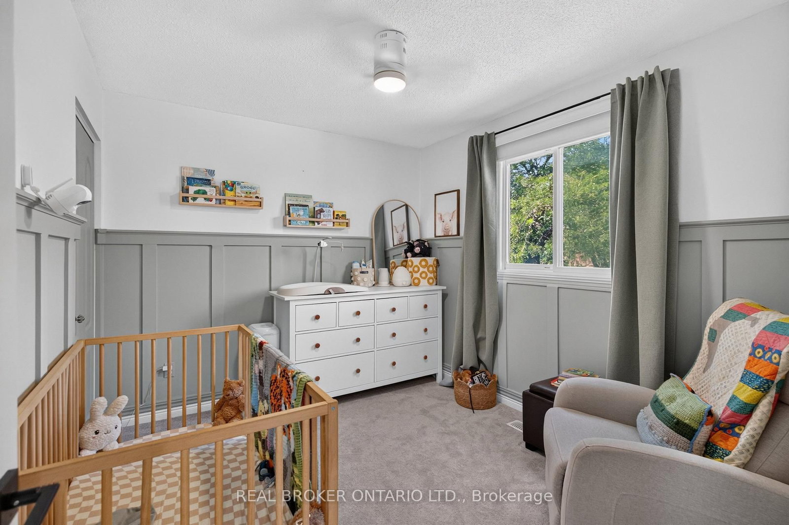 171 Golfwood Drive • Hamilton, ON photo 23