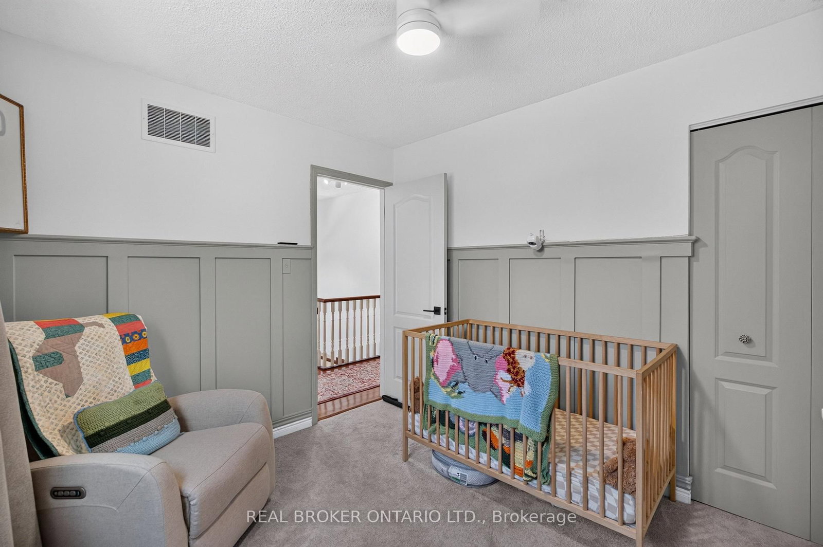 171 Golfwood Drive • Hamilton, ON photo 24