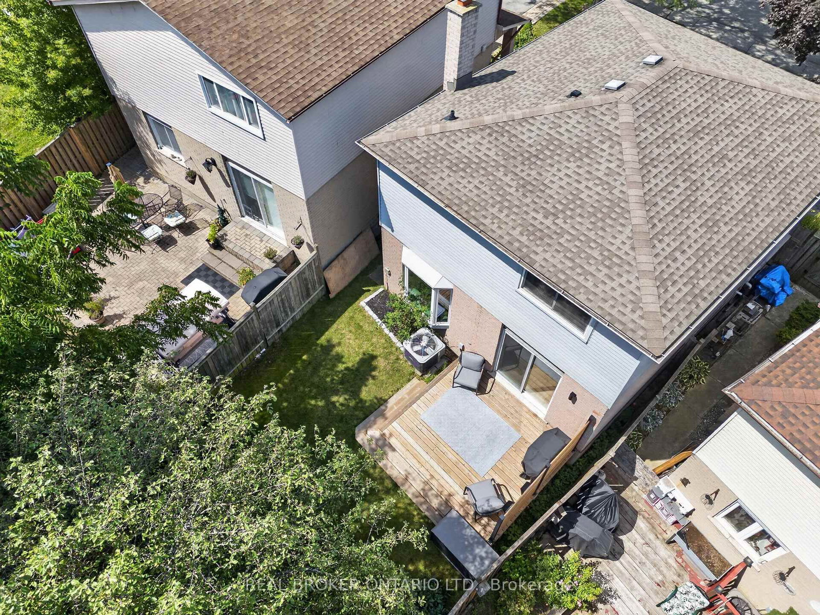 171 Golfwood Drive • Hamilton, ON photo 36