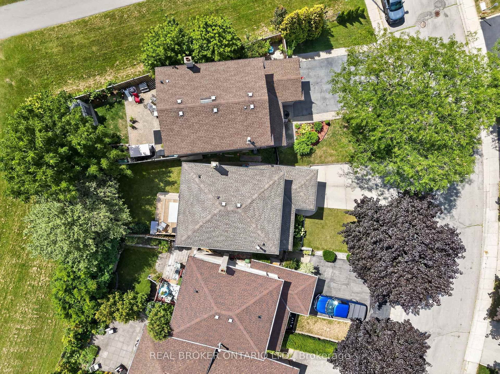 171 Golfwood Drive • Hamilton, ON photo 37