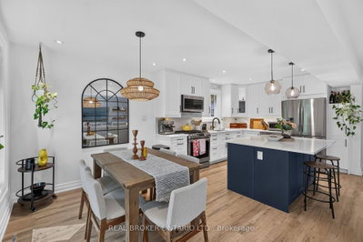 171 Golfwood Drive • Hamilton, ON photo 9