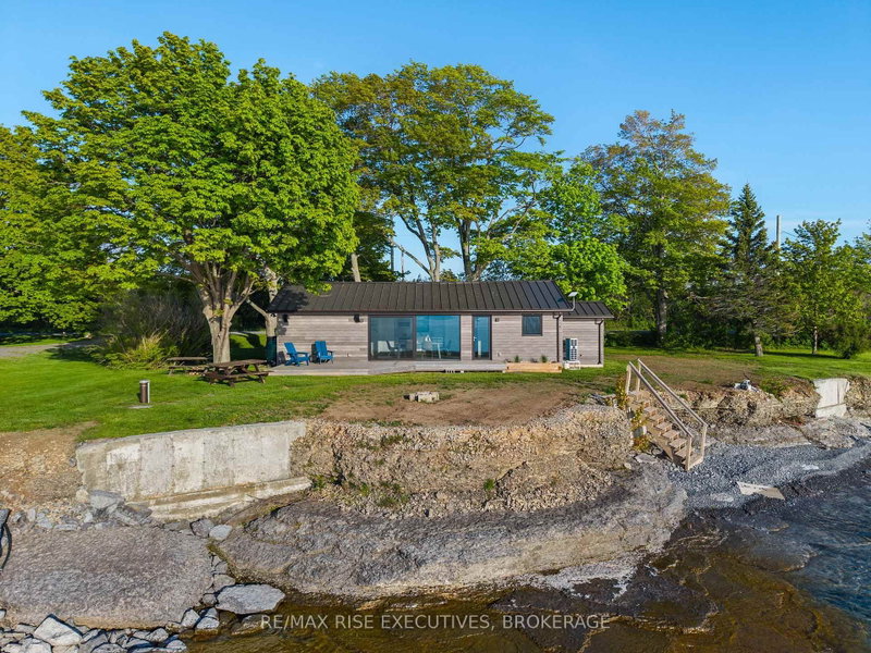 682 Salmon Point Road