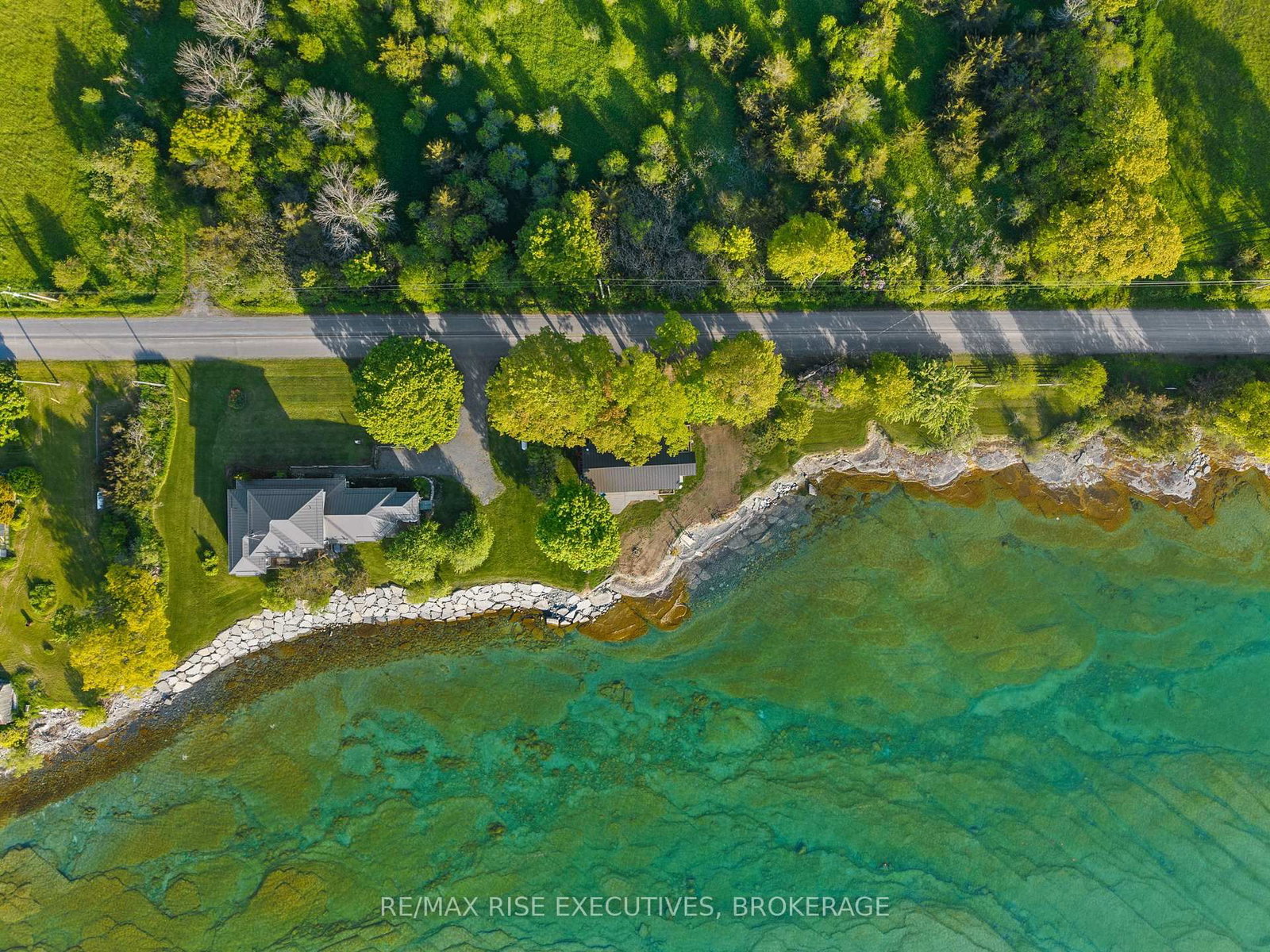 682 Salmon Point Road • Prince Edward County, ON photo 20