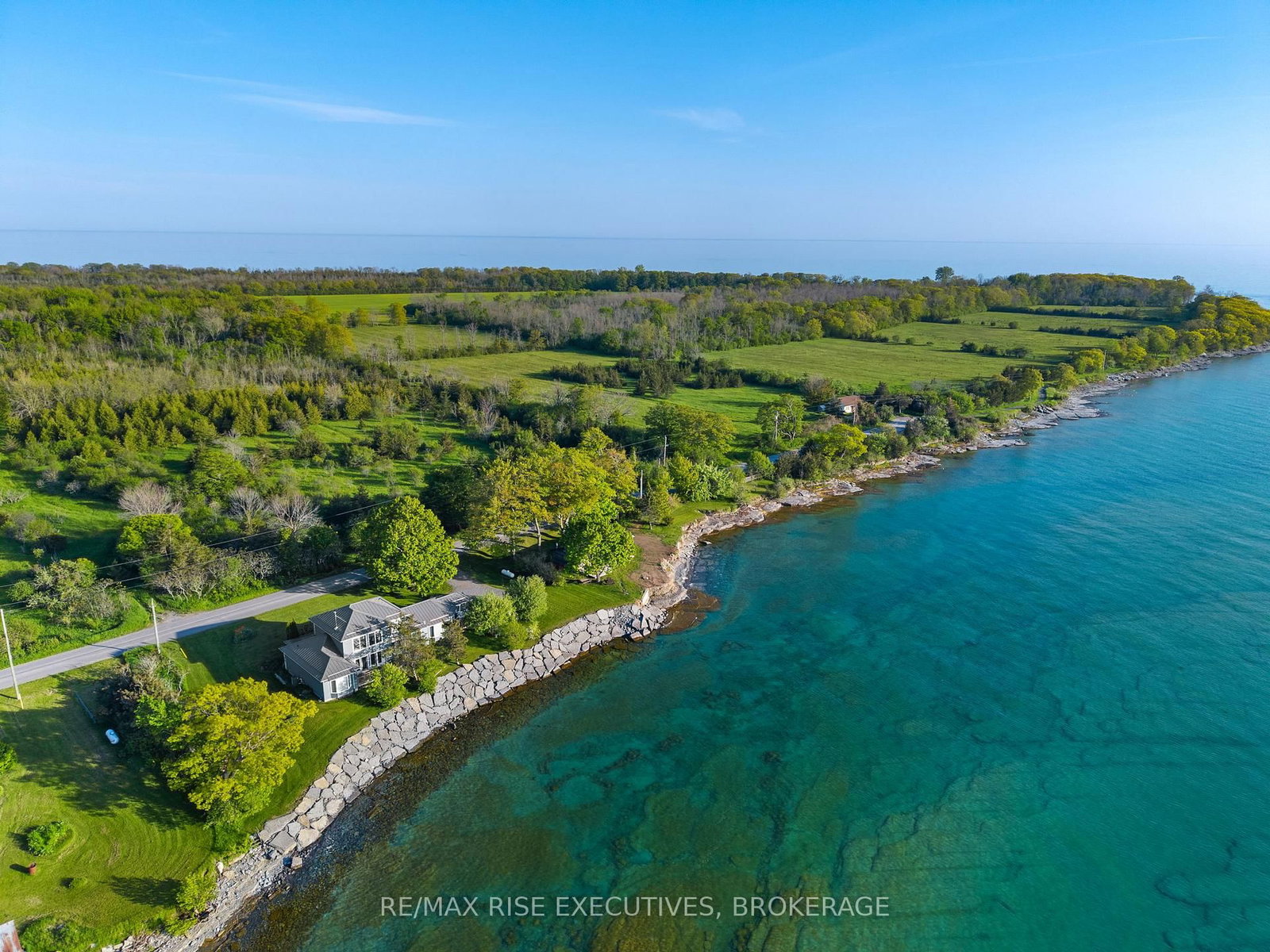 682 Salmon Point Road • Prince Edward County, ON photo 21