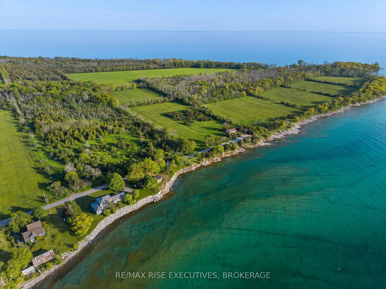 682 Salmon Point Road • Prince Edward County, ON photo 22