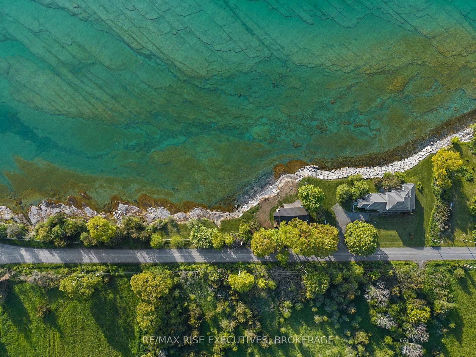 682 Salmon Point Road • Prince Edward County, ON photo 23