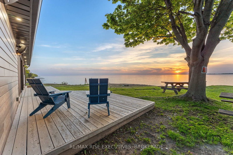 682 Salmon Point Road