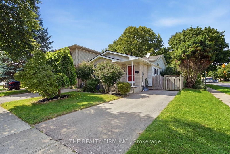 258 Olympic Crescent