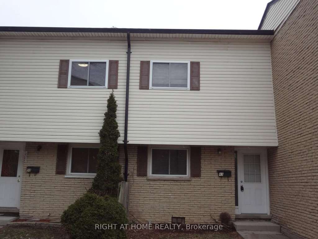 49 - 211 Veronica Drive