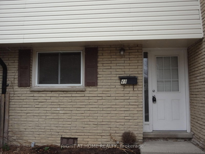 49 - 211 Veronica Drive