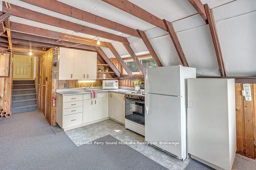 124 Healey Lake Water • The Archipelago, ON photo 11