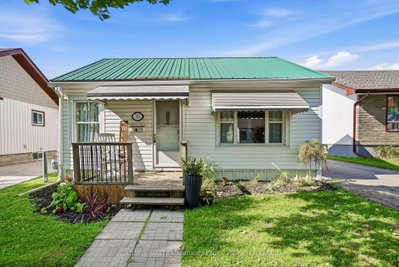 374 Dieppe Street