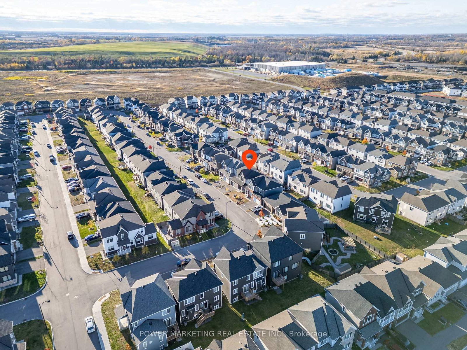 228 Appalachian Circle • Ottawa, ON photo 31