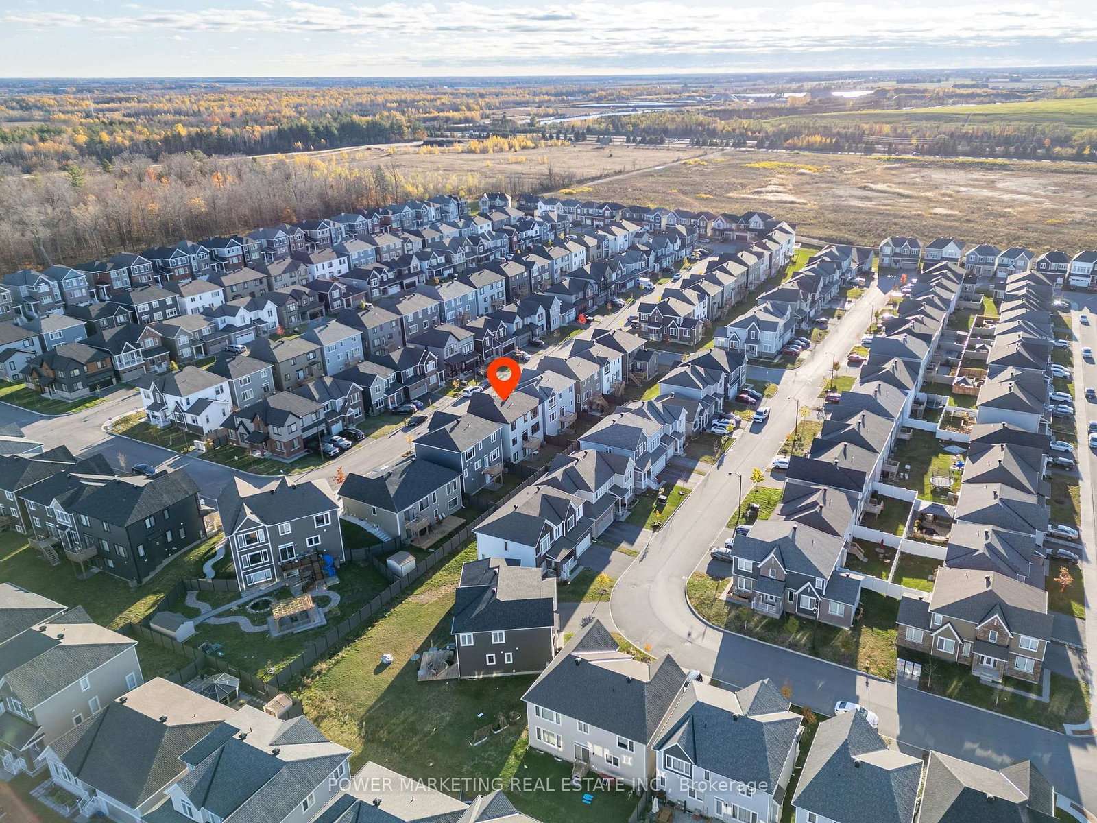 228 Appalachian Circle • Ottawa, ON photo 32