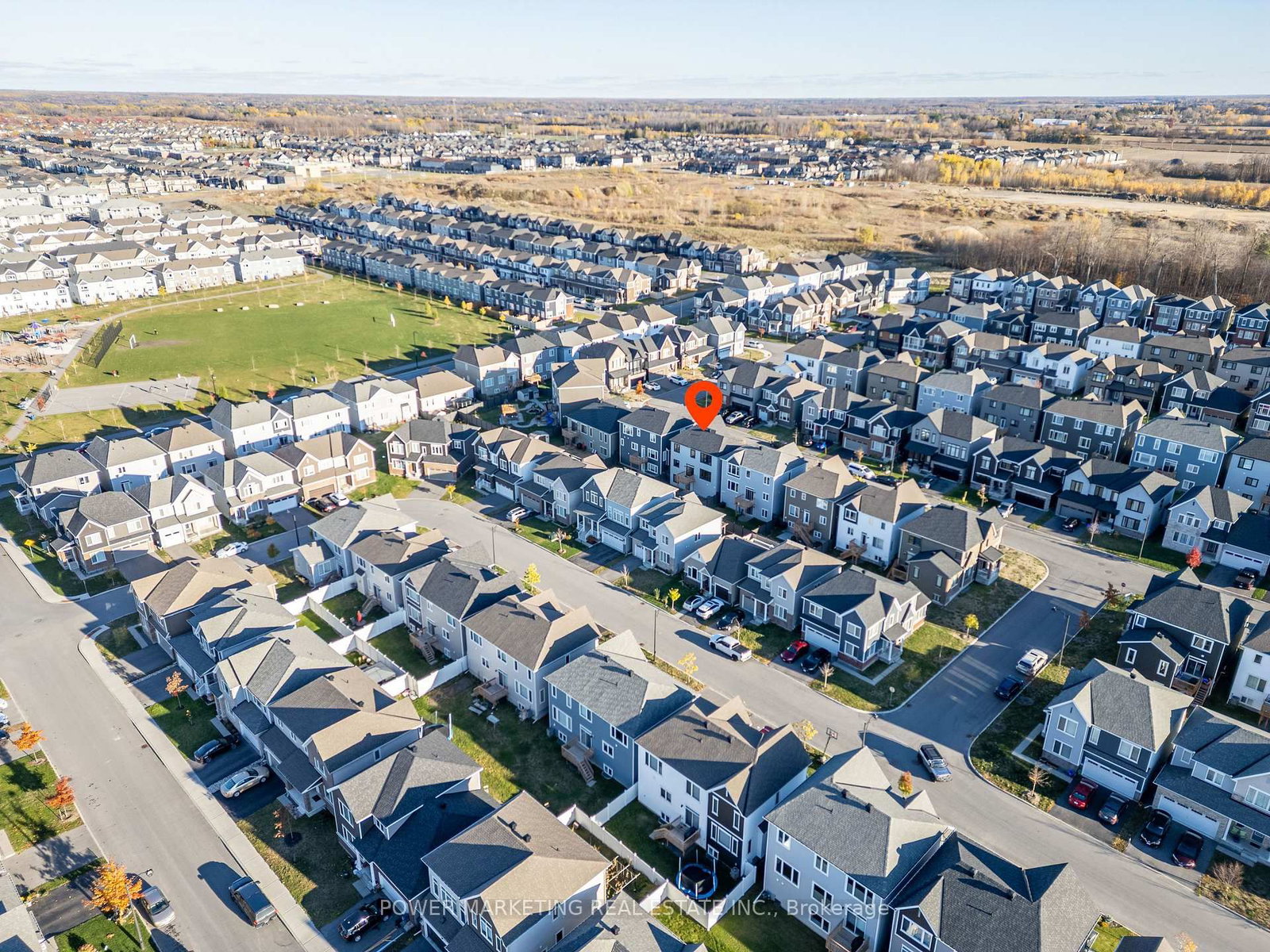 228 Appalachian Circle • Ottawa, ON photo 33