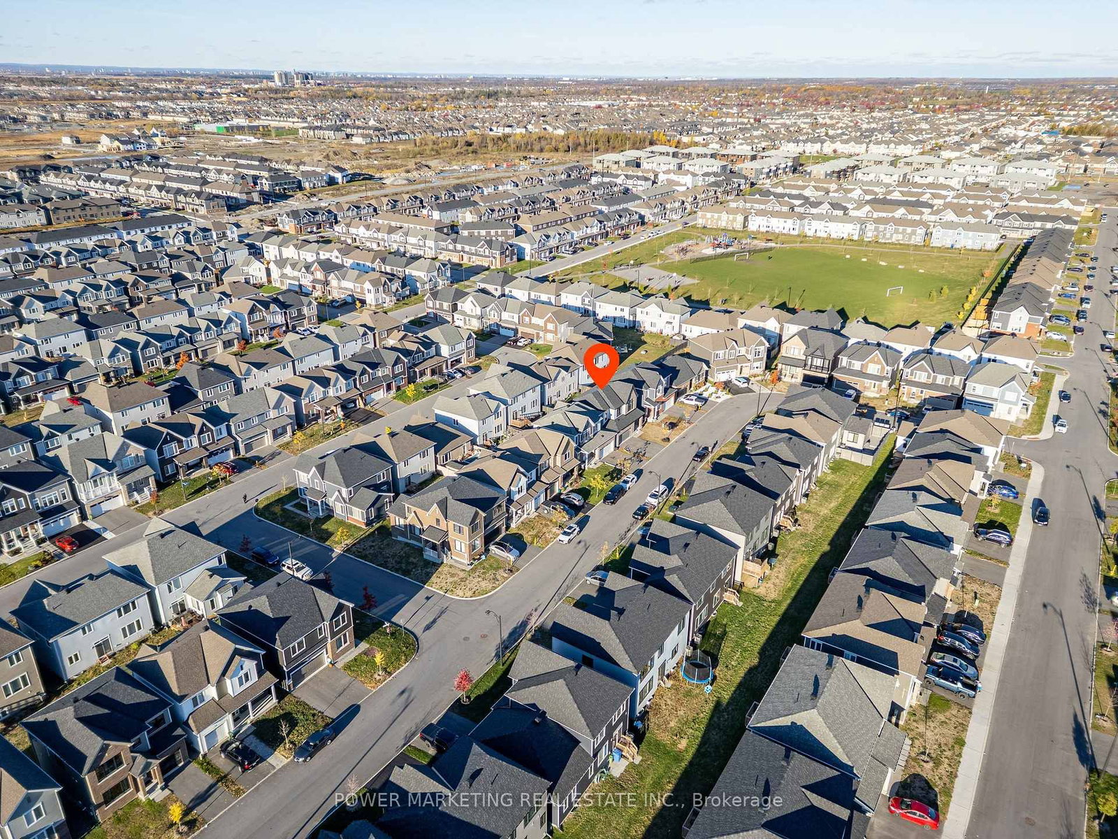 228 Appalachian Circle • Ottawa, ON photo 34