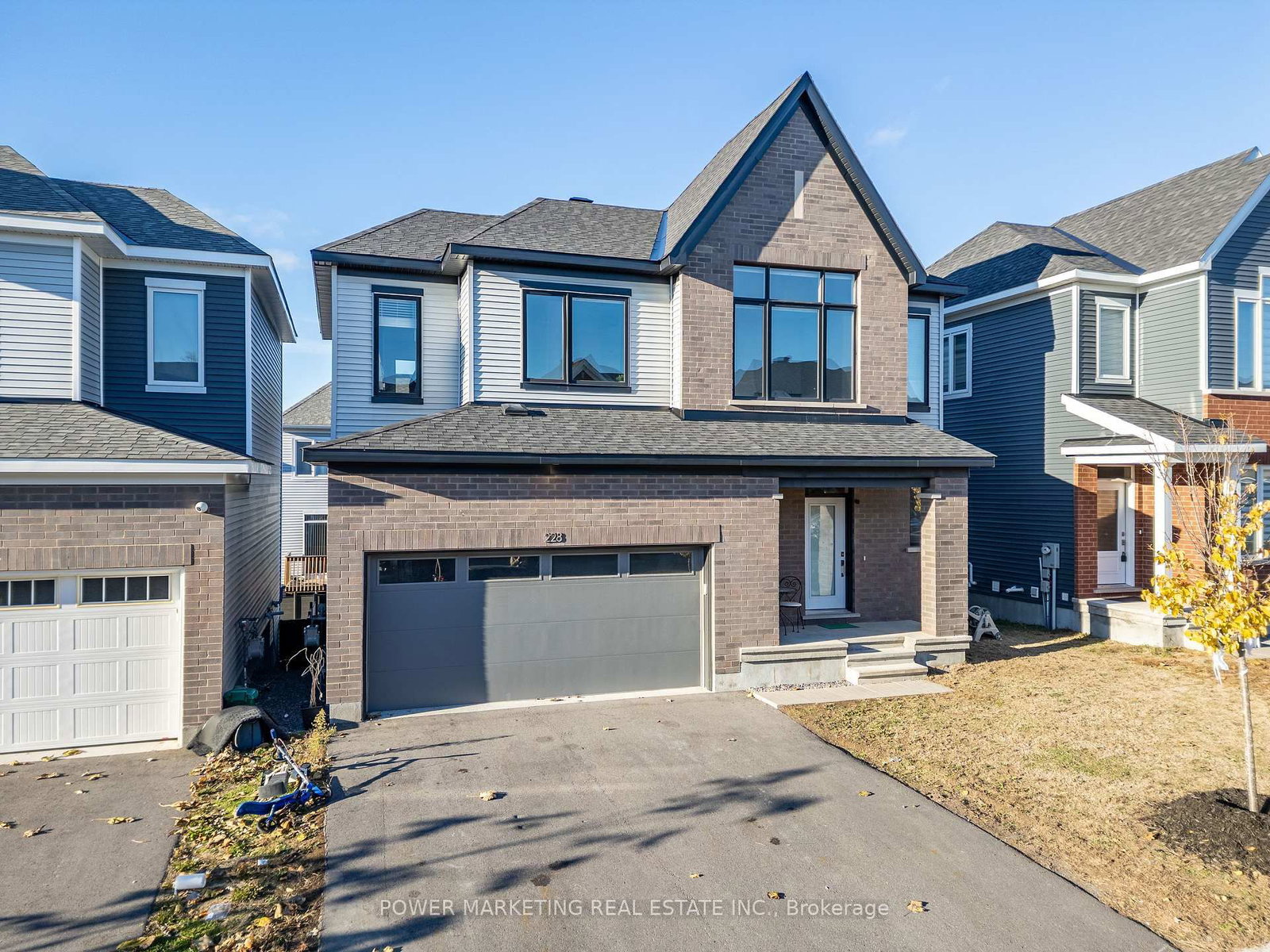 228 Appalachian Circle • Ottawa, ON photo 35