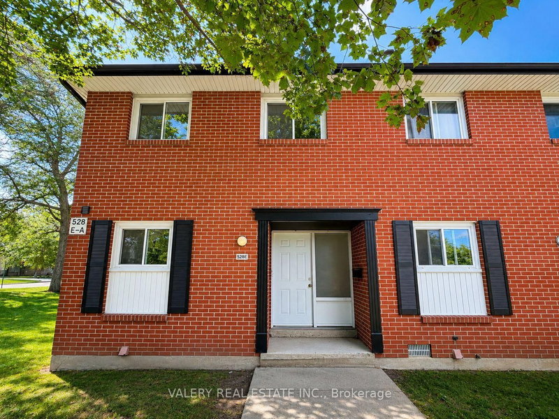 E - 528 Sunnydale Place