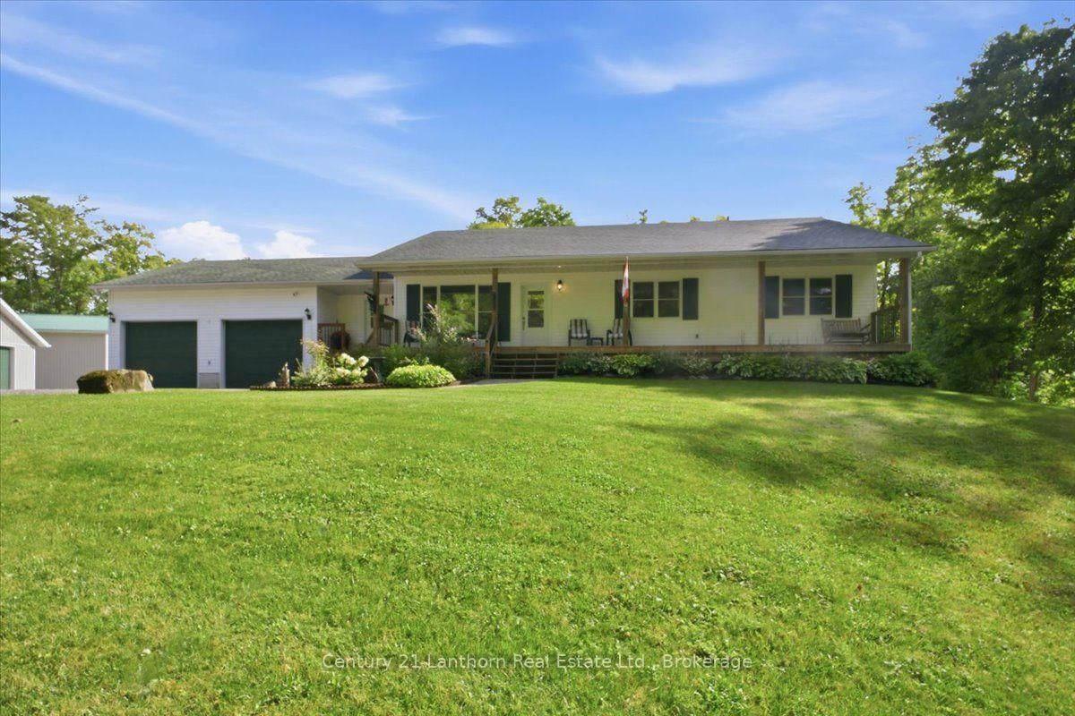 18448 Highway 62 • Madoc, ON photo 1
