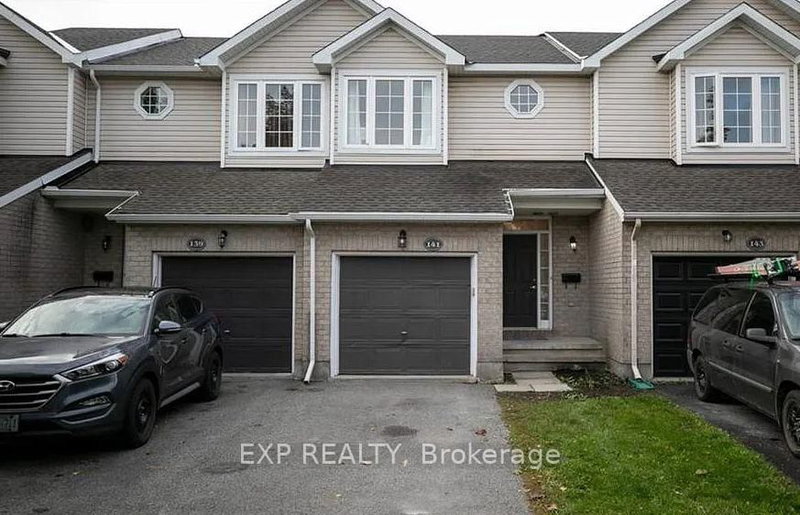141 Oakfield Crescent