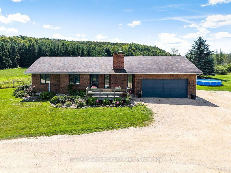 449686 10th Concession Road