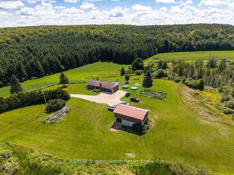 449686 10th Concession Road