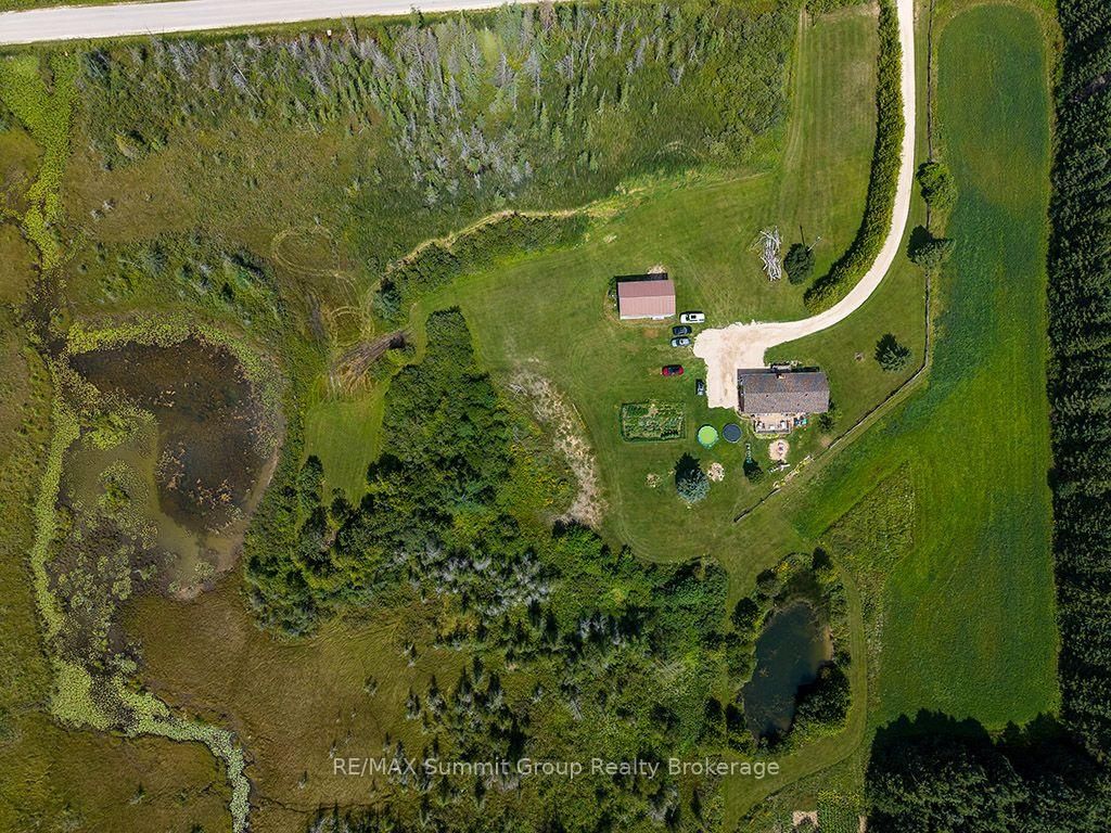 449686 10th Concession Road • Grey Highlands, ON photo 41