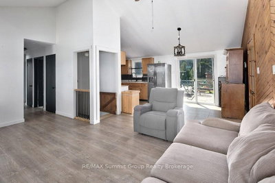 449686 10th Concession Road • Grey Highlands, ON photo 5