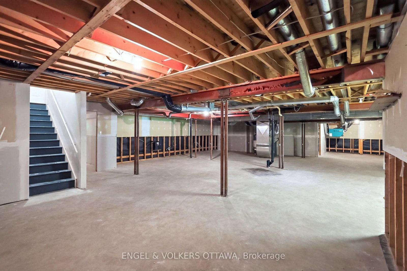 13 Chinook Crescent • Ottawa, ON photo 36