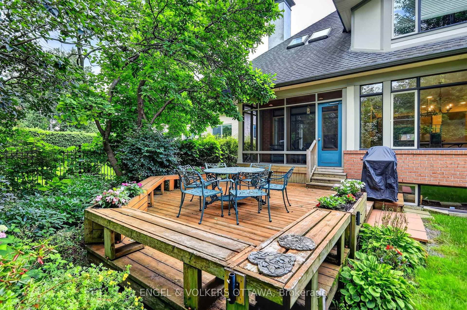 13 Chinook Crescent • Ottawa, ON photo 39