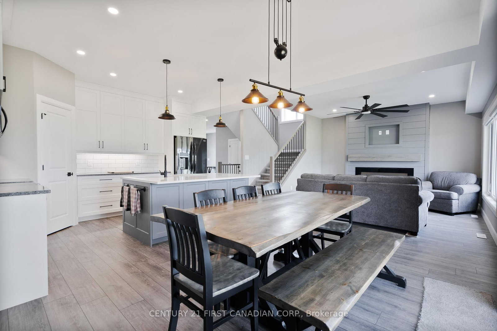 110 Sheldabren Street • North Middlesex, ON photo 10