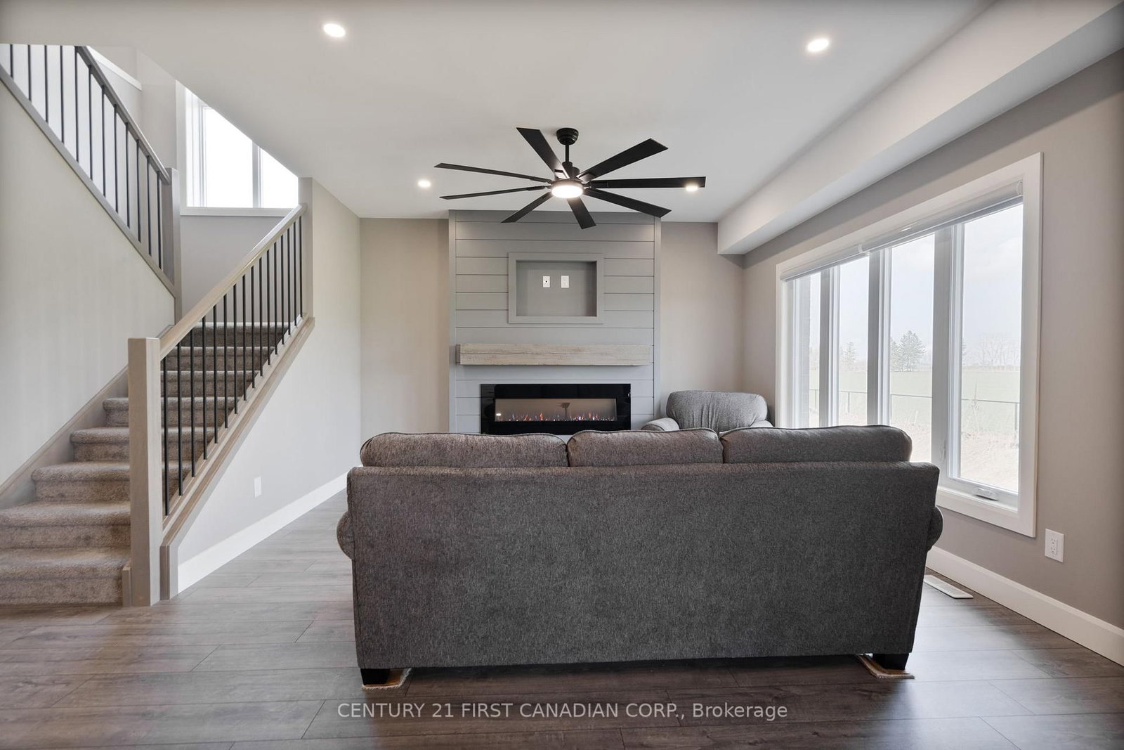 110 Sheldabren Street • North Middlesex, ON photo 11