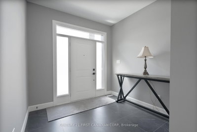 110 Sheldabren Street • North Middlesex, ON photo 3