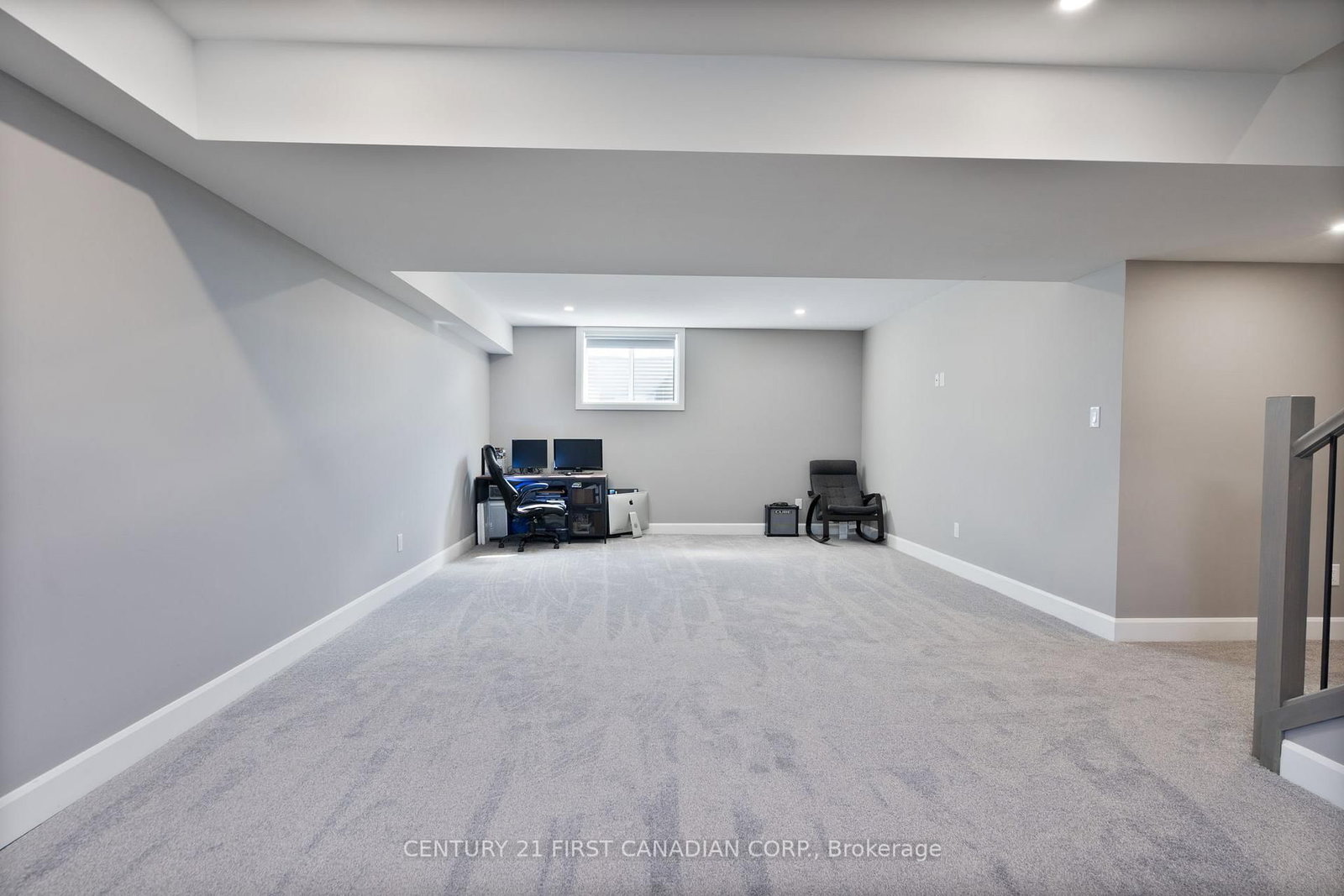 110 Sheldabren Street • North Middlesex, ON photo 31