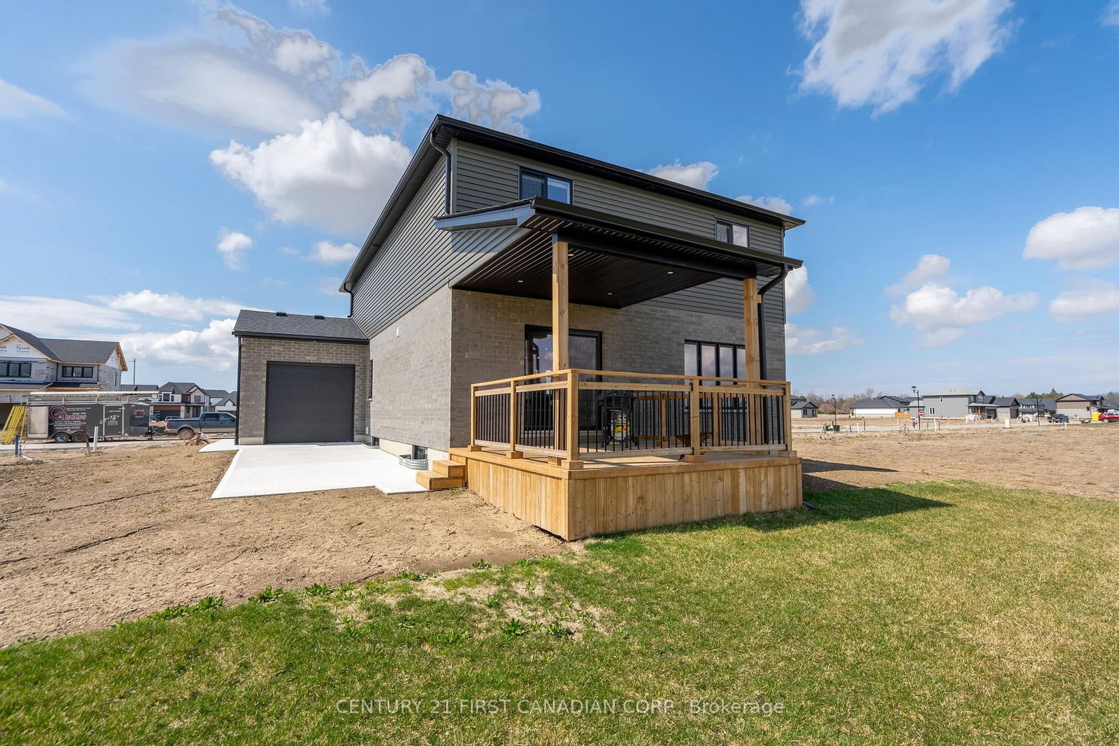110 Sheldabren Street • North Middlesex, ON photo 40