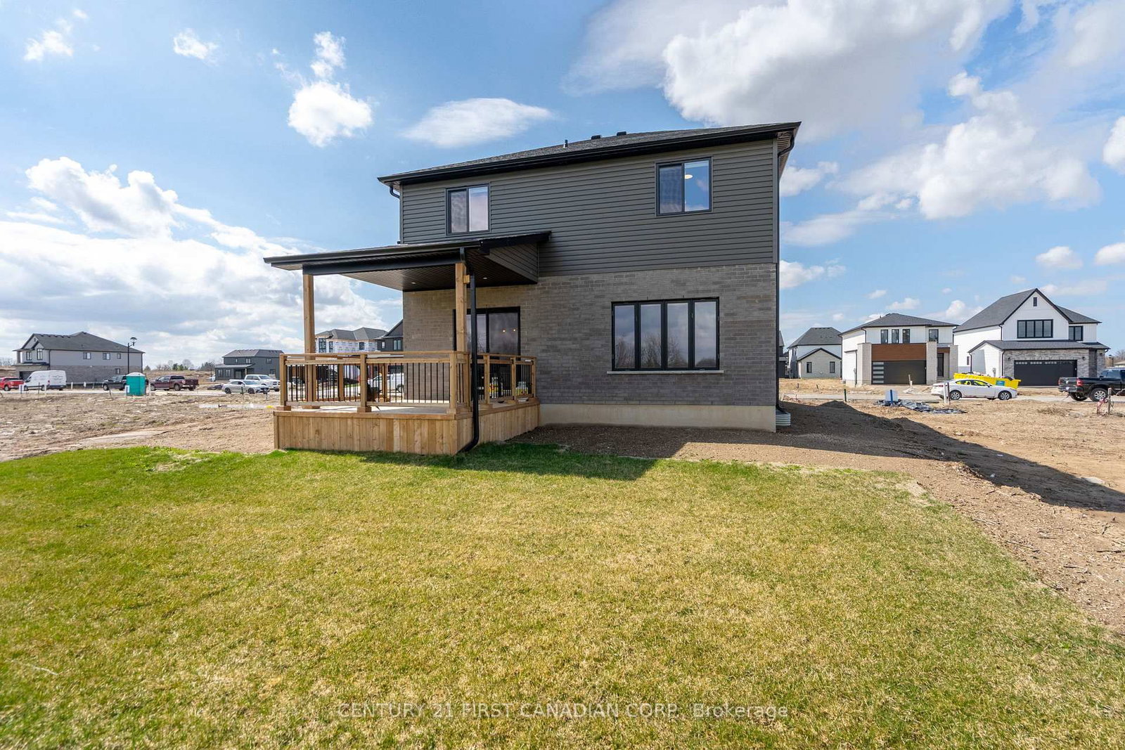110 Sheldabren Street • North Middlesex, ON photo 41