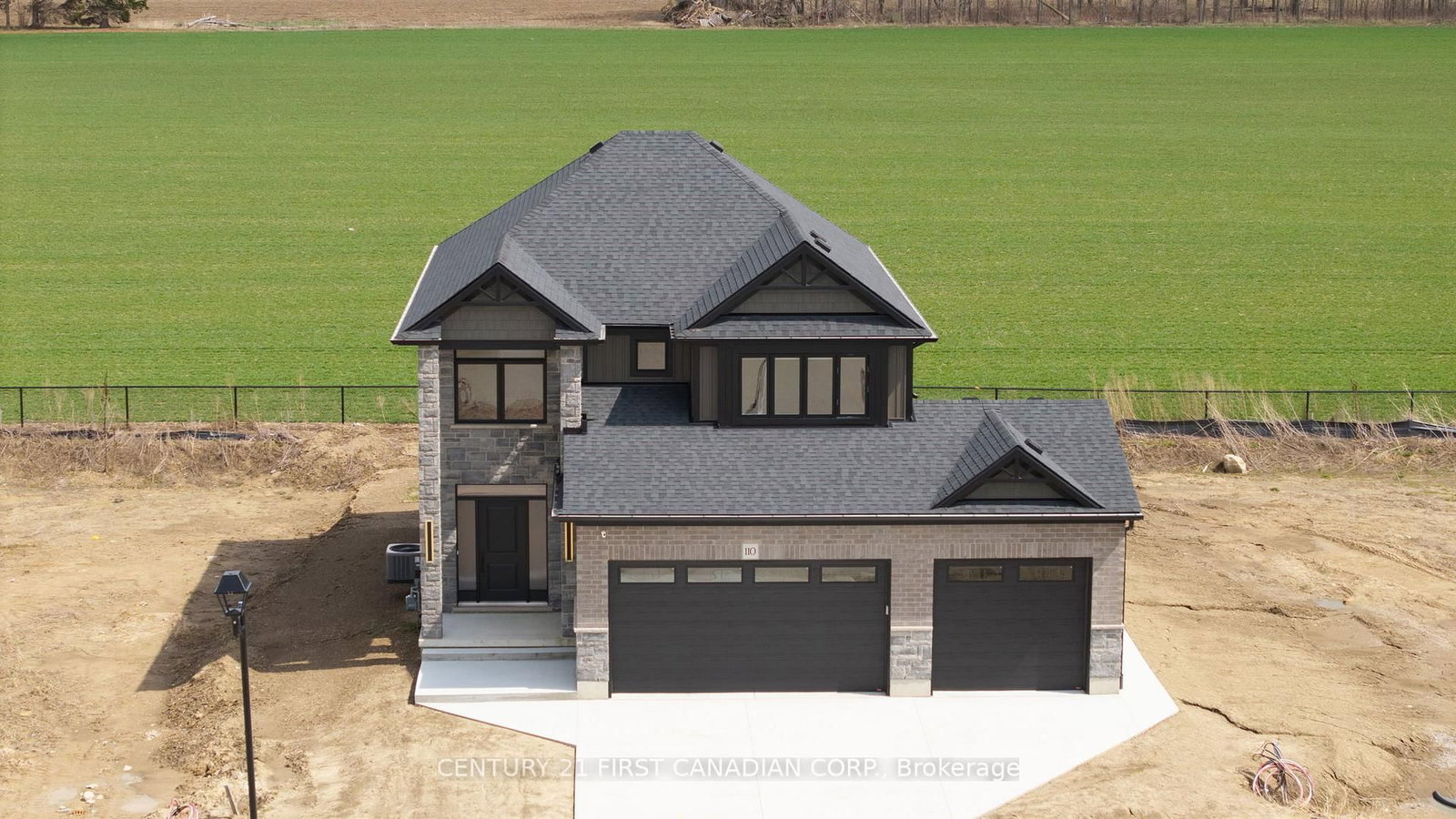 110 Sheldabren Street • North Middlesex, ON photo 42