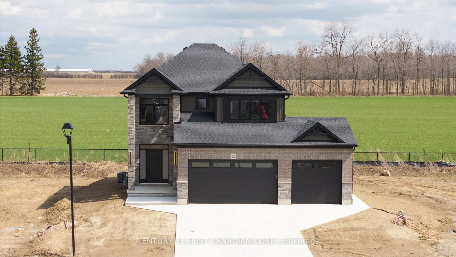 110 Sheldabren Street • North Middlesex, ON photo 43
