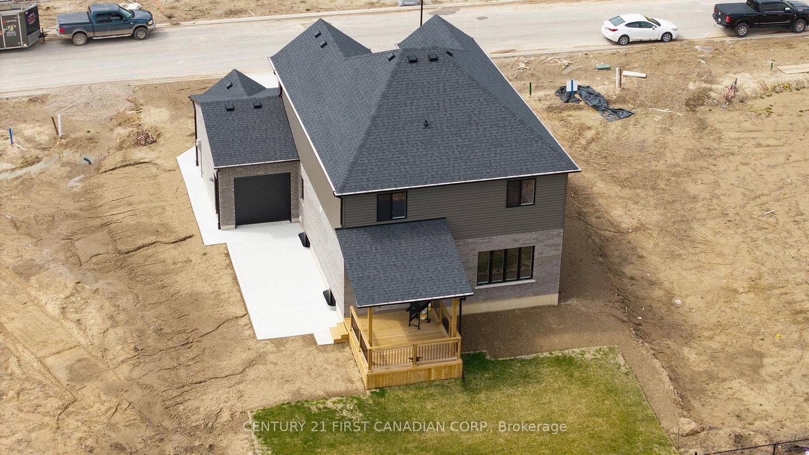 110 Sheldabren Street • North Middlesex, ON photo 44