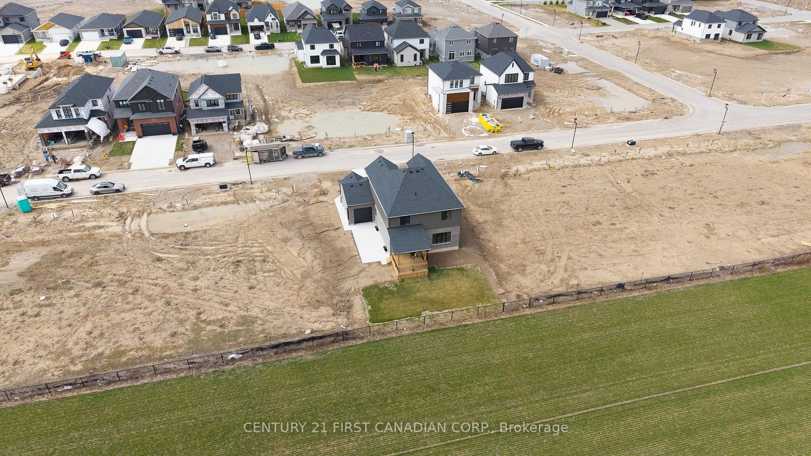 110 Sheldabren Street • North Middlesex, ON photo 46
