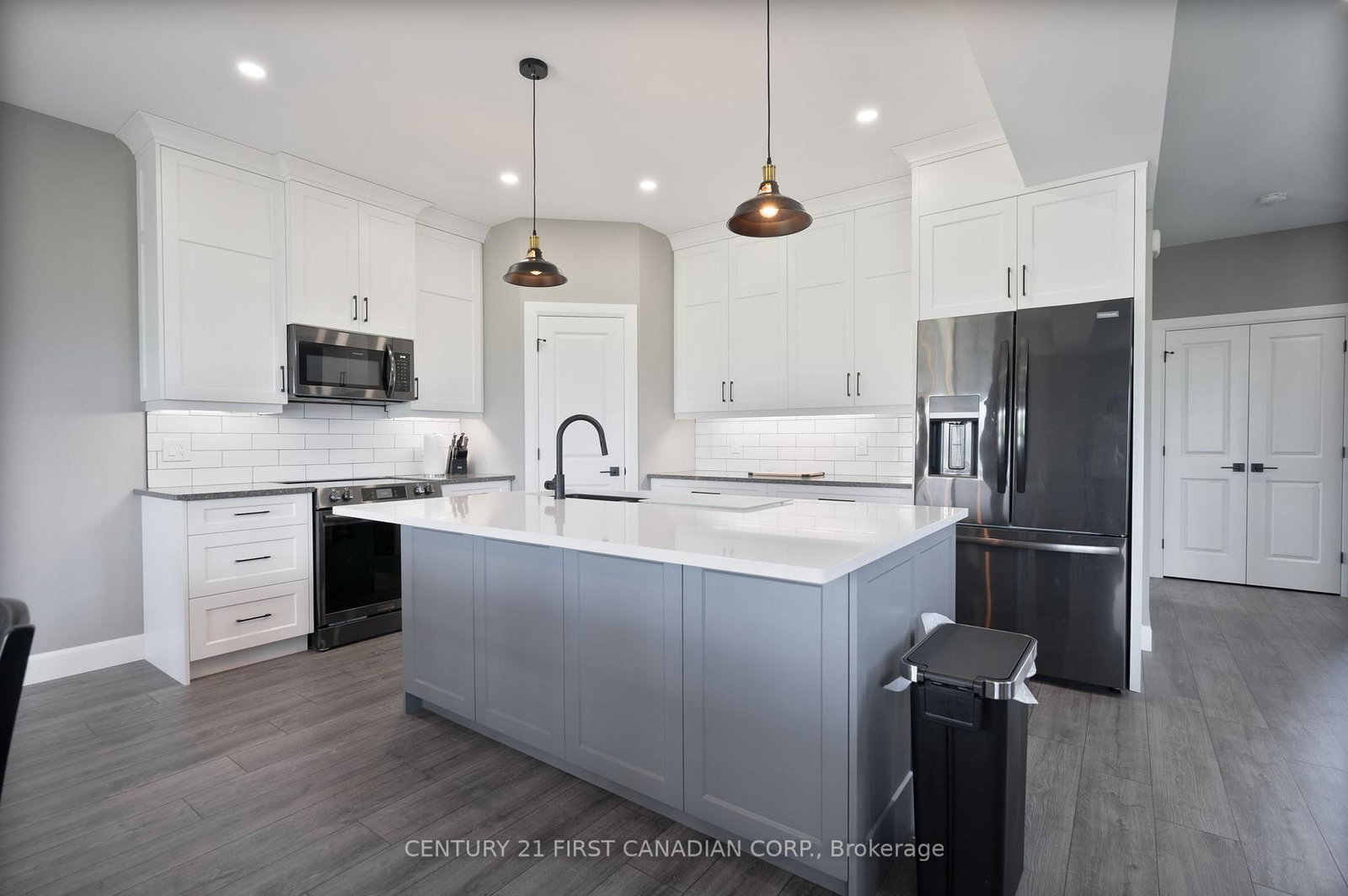 110 Sheldabren Street • North Middlesex, ON photo 6
